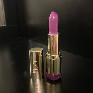 Milani Matte Glam Lipstick